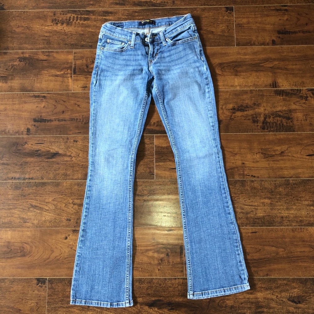 Levi’s Jeans